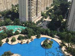 -碧桂园凤凰城酒店(南京店)