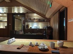 -青竺·青竹茶舍(断桥店)