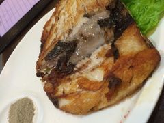 iphone_upload_pic-阿勇鲁肉饭(虹井路店)
