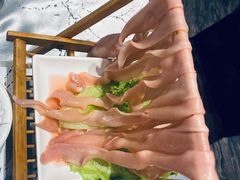 -红辣椒·川菜·火锅(张杨路店)