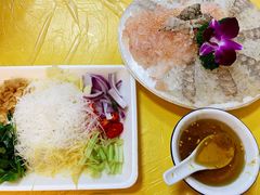 -官塘陈记鱼生·潮汕砂锅粥·牛肉火锅(潮枫路总店)