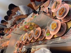 -争鲜回转寿司(通州万达店)