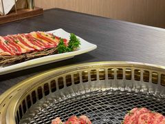 -AJIYA·池袋日式烧肉自助(天津万象城店)