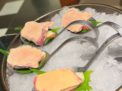 -極上萬膳·日料放题(海岸城店)