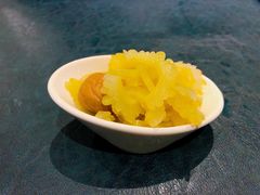 -T館·花园艺术餐厅