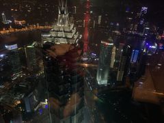 -上海柏悦酒店·世纪100牛排馆