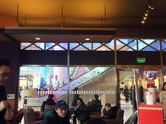 -星巴克臻选(北京富力家园店)