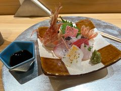 -麦MUGI铁板烧日式料理