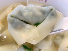 荠菜馄饨-勤德兴(湖滨路店)