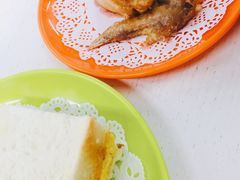 -噏耷茶档
