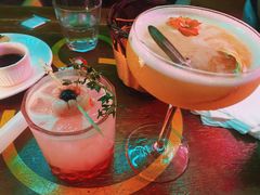 -MOSSO音乐酒吧·Live House(南京西路店)