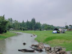 -夏河溪乡野公园