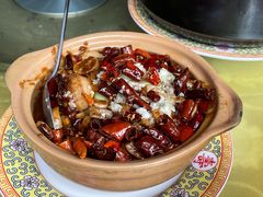 -砂锅居(西四店)