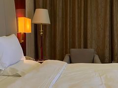 -东北大厦酒店(沈阳北站青年大街店)