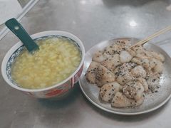 -老胡甜汤(龙眼店)