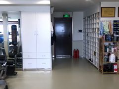 -中田·健身+普拉提(虹悦城店)