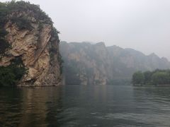 -大连冰峪旅游度假区