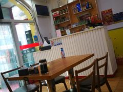 大堂-老爷子原味蒸饺(总店)