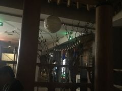 -纽斯桑拿会所(天山店)