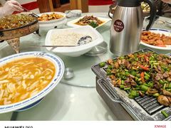 -老雒阳面馆·水席(洛宁高速路口店)