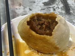 -尹记门钉肉饼(丰台站店)
