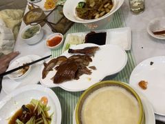 -鹊华居·地道鲁菜·海鲜·融合味(大明湖店)