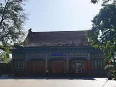 -玉佛苑