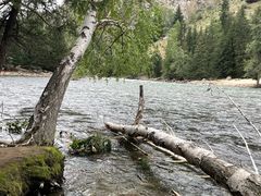 -可可托海景区