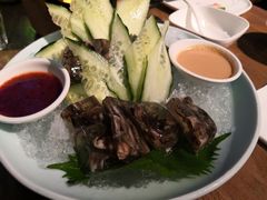 -新悦·霞浦海鲜生(上下杭店)