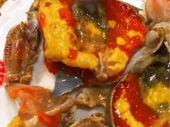 -百年银屏蚝烙·潮汕菜·非遗(乐山店)