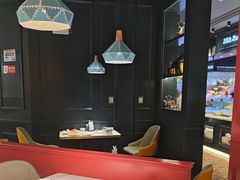 -SEA西雅图海鲜自助餐厅(海乐世界店)