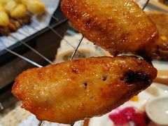 -申记串道(山姆会员店)