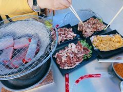 -老地方泥炉烤肉(总店)