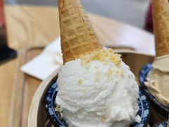 -歎雪糕低糖低脂Gelato冰淇淋