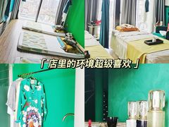 -泰乐道·SPA·按摩·足道(坡子街店)