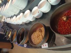 -佬土鹅肠火锅(扬中步行街店)
