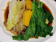 -大鸭梨烤鸭(望京店)