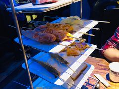 -三个蒙古大叔羊肉串(大宁店)