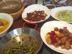 -拾捌川·自贡爆炒(新街口店)