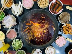 -星鸿社重庆老火锅
