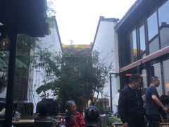 -Metal hands·铁手咖啡