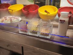 -千滋百味自助烤肉火锅(东门町店)
