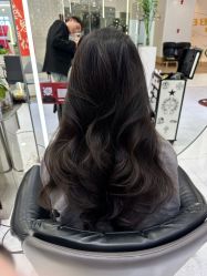 -FASHION PALACE hair+