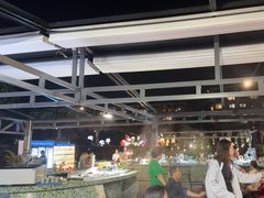 -渔家火锅·海鲜自助餐·演艺(亚龙湾天域酒店)