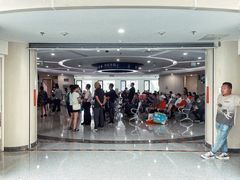 -首都医科大学附属北京天坛医院