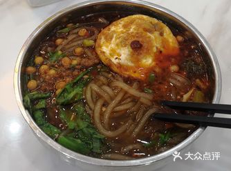 深圳也可以吃到的正宗重庆粉面