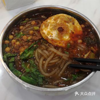 深圳也可以吃到的正宗重庆粉面