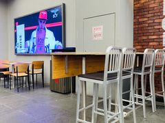 -汉堡王(SKLP店)