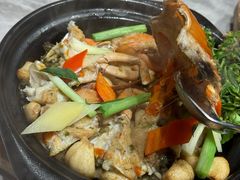 -百年银屏蚝烙·潮汕菜·非遗(乐山店)
