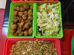 -稻品香小锅饭豆腐馆(北三路店)